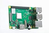 Raspberry Pi 3 B+