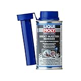 LIQUI MOLY 21281 Pro-Line Direkt Injection Reiniger 120 ml