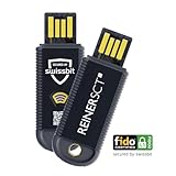 REINER SCT FIDO Stick Pro USB-A