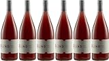 Ökonomierat Lind ROSÉ Gutswein 2024 Feinherb Ecovin Bio (6 x 1.0 l)