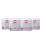 Illycafé Americano in Iperespresso Kapseln, Packung mit 18 Kapseln – 2 × 18 CLASSICO-Röstung Americano + 2 × 18 INTENSO-Röstung Americano