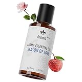 Aroma Manor Season of Love Ätherisches Öl für Diffusoren – 157 ml