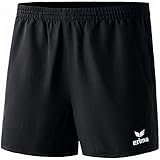 Erima Damen Club 1900 Short (109333), schwarz, 38
