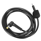 Abaodam Type C Zu DC Ladeadapterkabel Vielseitiges Type C PD Zu DC Ladekabel Für Laptop Und Andere Geräte Ausgangsspannungen 9V 20V Kompatibel Mit Verschiedenen