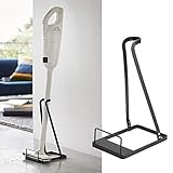 Acouto Vakuumreinigerhalter Ständer für V6 V7 V8 Freistehende Rack Regalhalterung Bracket Vakuumreiniger Halterstaubsauger Rack Staubsauger Sauertaugerständer Staubsauger Reiniger