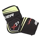 Bauer Vapor X2.9 Ellenbogenschoner Junior, Größe:L