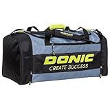 Donic Helium/Sporttasche/Tischtennis Tasche