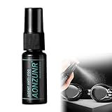 Miayical Anti-Fog Spray, AntiBeschlagSpray, Geeignet für Schwimm und Taucherbrillen, Antibeschlag-Schutz für alle Glasscheiben und Kunststoffscheiben sorgt für eine rundum klare Sicht