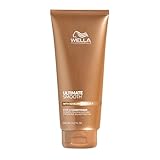 Wella Professionals Ultimate Smooth Conditioner - Pflegende Haarspülung Mit Squalan & Omega 9 - Für Trockenes, Stumpfes & Krauses Haar (200 ml)
