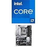 Intel® Core™ i7-12700K 12-Core/20-Thread + ASUS Prime Z790-P WiFi ATX, DDR5, DP-HDMI, 3X M.2