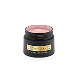 Slowianka Nail Trends Konstruktionsgel, Baugel UV, LED Gel, Light Beige Cover, Non-Leveling 15g Nicht Selbstnivellierung, Aufbaugel für Gelnägel, Build Gel für UV Lampe Rosa