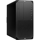 HP Workstation Z2 G9 - Wolf Pro Security - Tower - 4U - 1 x Core i9 i9-14900K / 3.2GHz - RAM 32GB - SSD 1TB Z Turbo Drive - RTX A4000-1GbE - Win11 Pro - Tastatur: Deutsch - Schwarz