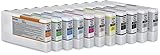 Epson T913D 200 ml Violette Tintenpatrone – Tintenpatronen (Violett, SureColor SC-P5000, C11CF66001A1, C11CF66001A0, C11CF66001A2, C11CF66001A3, Tintenstrahl, Standardausbeute)