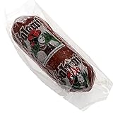 Schwarzwälder Metzgerei Birk Kirschwassersalami Portionswurst aus eigener Herstellung
