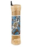 Djembe Trommel Bongo Drum Handtrommel Buschtrommel Percussion Kinder Fair Trade 40cm