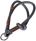 TRIXIE BE NORDIC Zug-Stopp-Halsband, 55 cm/ø 13 mm
