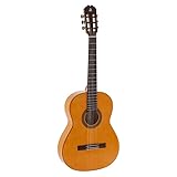 admira triana flamenco gitarre