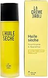 La Crème Libre - 3 in 1 - Bio-Hautpflegeöl - Feuchtigkeitsspendend und Nährend - Anti-Dehnungsstreifen Narbenöl - 100% Natürlich und Vegan - Trockene und Empfindliche Haut - Reisegröße - 100ml