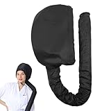 Trockenhauben FüR Haare，Haartrockner Haube，Trockenhauben，FöHnhaube，Lockenhaube，FöHnhaube，Trockenhaube，Hut Zum Schnellen Trocknen Der Haare，Attachment FüR Haartrockner