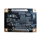 LEIDJGUN 4K Display Partition Adapter Board Bildschirm Bilder Verbesserung 1 Partition 2 Partitionsbilder Amplifikationsmodulplatte