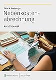 Nebenkostenabrechnung (kurz&konkret 1)