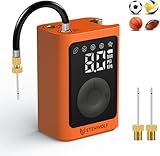 ETENWOLF P300 PLUS Elektrische Ballpumpe
