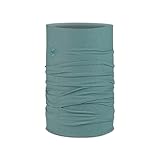 Buff Original EcoStretch Multifunktionstuch Solid Jade Unisex Einheitsgröße, Grün