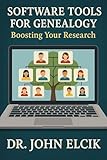 Software Tools for Genealogy: Boosting Your Research (GENEalogical Tales) (English Edition)