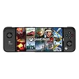 Xbox Controller,GameSir X2 PRO Mobile Gaming Controller,Offiziell lizenziert von Xbox für Android Phone Controller für Stadia,NVIDIA GeForce Now,Amazon Luna und mehr.1 Monat Xbox Game Pass Ultimate