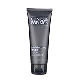 Clinique For Men feuchtigkeitsspendende Gesichtscreme, 100 ml Parfümfrei.
