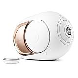 Devialet Phantom-Lautsprecher - 108 dB