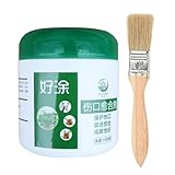 Baumwundversiegelung - Transplantationsheilpaste, Pflanzenschneidendichtmittel | Baumrindenreparaturmittel, Bonsai Cut Protection Salbe, SAP -Barriere -Beschichtung in der saisonalen Gartenwartung
