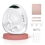 Lulia Handmilchpumpe 1 stück