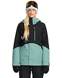 Volcom Co ERAS Ins Gore-Tex Jacket XS