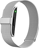 Smart-Armband, Fitness-Tracker, Gesundheitsarmband, Herzfrequenz-Monitor, Schlaf-Tracker, Blutsauerstoff, Schrittzähler, Kalorien, Schrittzähler, wasserdicht, tragbar, Aktivitätstracker für Männer und