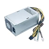 Hocheffizientes 310-W-Netzteil für Gaming 595 690 TG01 L63964004 PCG007 L63964002 Modelle 4+4+8P Anschlüsse