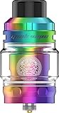 GeekVape Z Subohm Clearomizer Set regenbogen