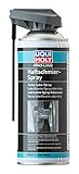 LIQUI MOLY Pro-Line Haftschmierspray | 400 ml | Haftschmierstoff ohne Kupfer | Art.-Nr.: 7388