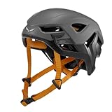 SALEWA, Aria-Helm, Grau, S/M