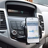 Kfz-Halterung für Armaturenbrett, für Android Handy, iPod, iPhone, GPS