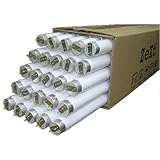 10x Leuchtstofflampe Leuchtstoffröhre 18W 864 6400K Tageslicht Neonlampe 60cm T8 10x=1,25€/Stück