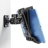 OHLPRO Tablet-Halterung für LKW, Robuste iPad-Halterung für Bohrbasis