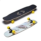 Loaded Longboard Tesseract II (Spectra)