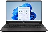 HP Laptop 15,6' FHD Display, Intel N4500, 2 x 2.80 GHz, 16 GB RAM, 1000 GB SSD, Intel UHD Grafik, Schwarz, Windows 11