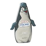 CHIARA AMBRA Die Schule der Magischen Tiere Duschgel 300 ml Aloe Vera Juri