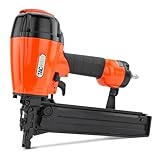 Tacwise 1717 F1450V Profi Drucklufttacker, Verwendet Heftklammern des Typs 14/19-50 mm
