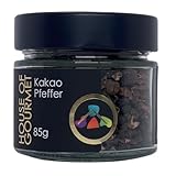House of Gourmet - Kakao Pfeffer - 85g