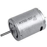 Bumdenuu 370SD-3550 Pinsel Motor 6-18 V 8500 U/min für RC Flugzeuge Spielzeug