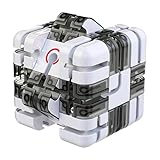 Großes Labyrinth, 3D-Puzzle, Labyrinthwürfel, Labyrinth-Puzzle, spannendes Denkspiel, sehr schwieriges Übungspuzzle, Zauberwürfel und Ball (schwarz und weiß)