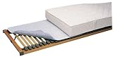 Frankenstolz Thermofil-Matratzenschoner - 90x200 cm